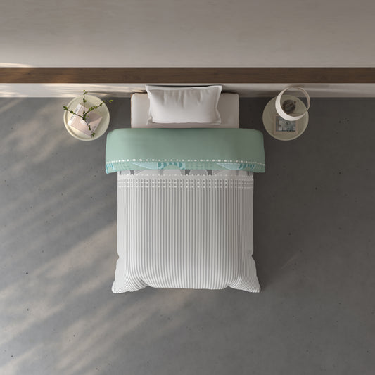 FIORA Quilt Single 144TC 1088109