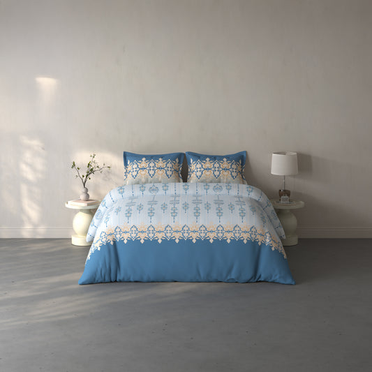 FIORA Bed in a Bag 144TC 1088121