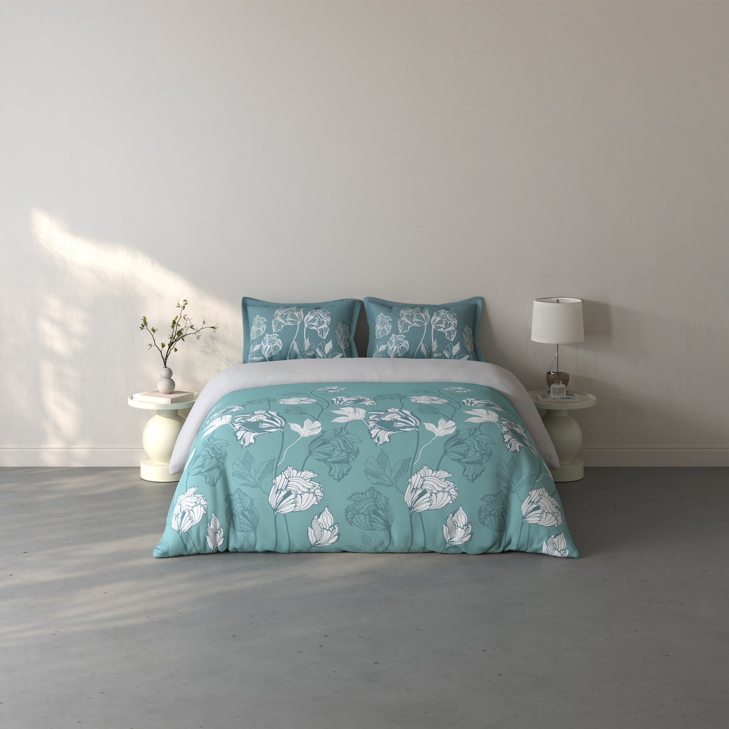 FIORA Bed in a Bag 144TC 1088123