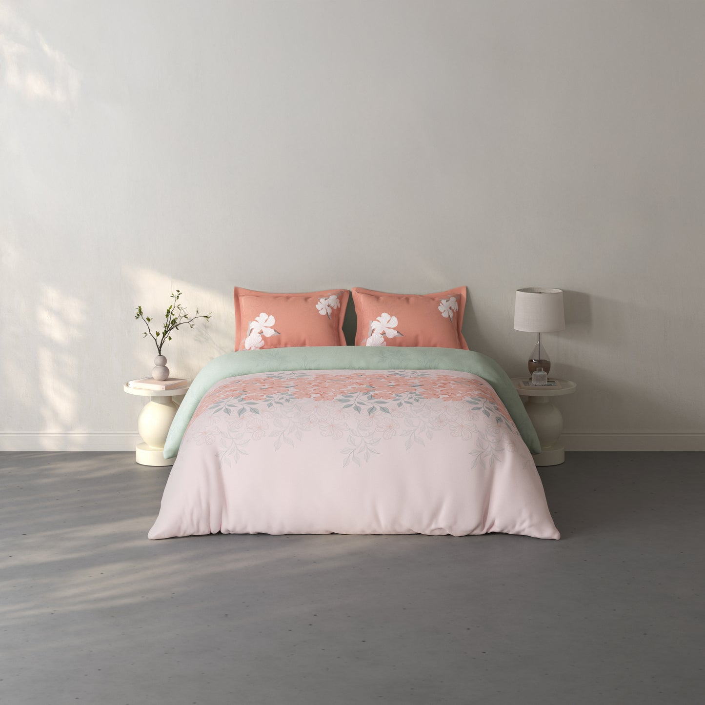 FIORA Bed in a Bag 144TC 1088124