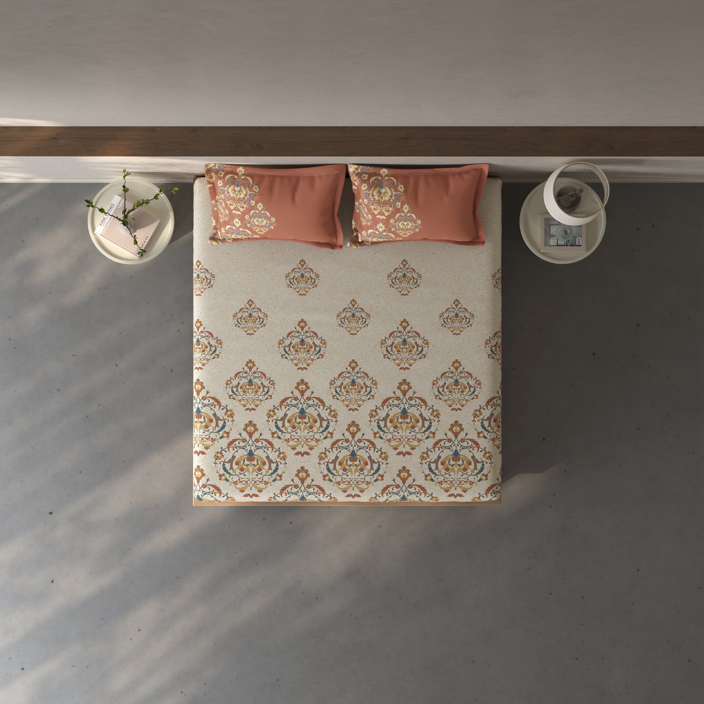 FIORA Fitted King 144TC 1088128