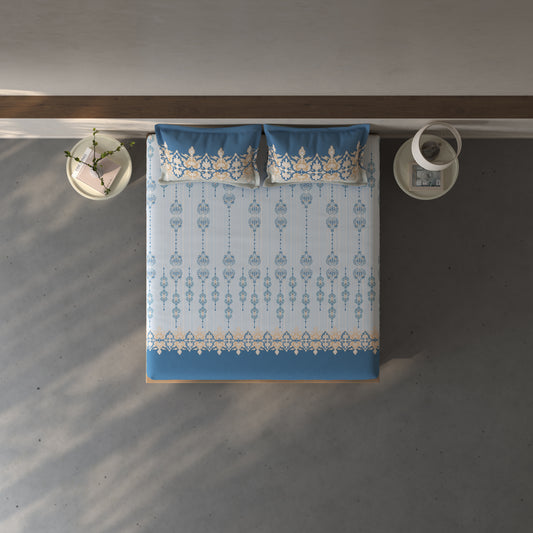 FIORA Fitted King 144TC 1088131