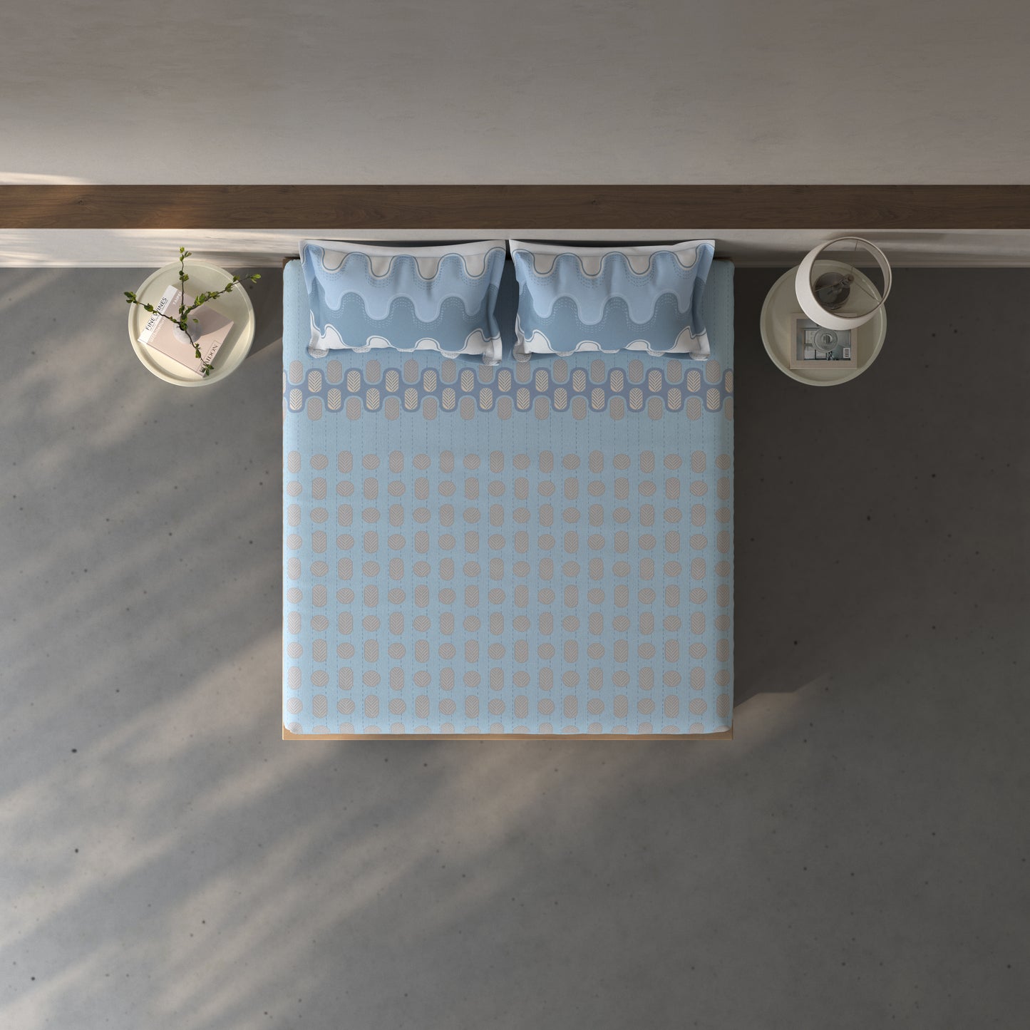 FIORA Fitted King 144TC 1088140