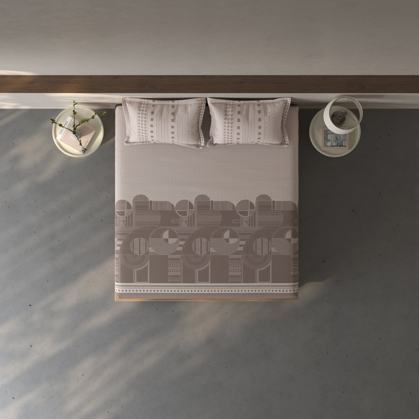FIORA Fitted King 144TC 1088142