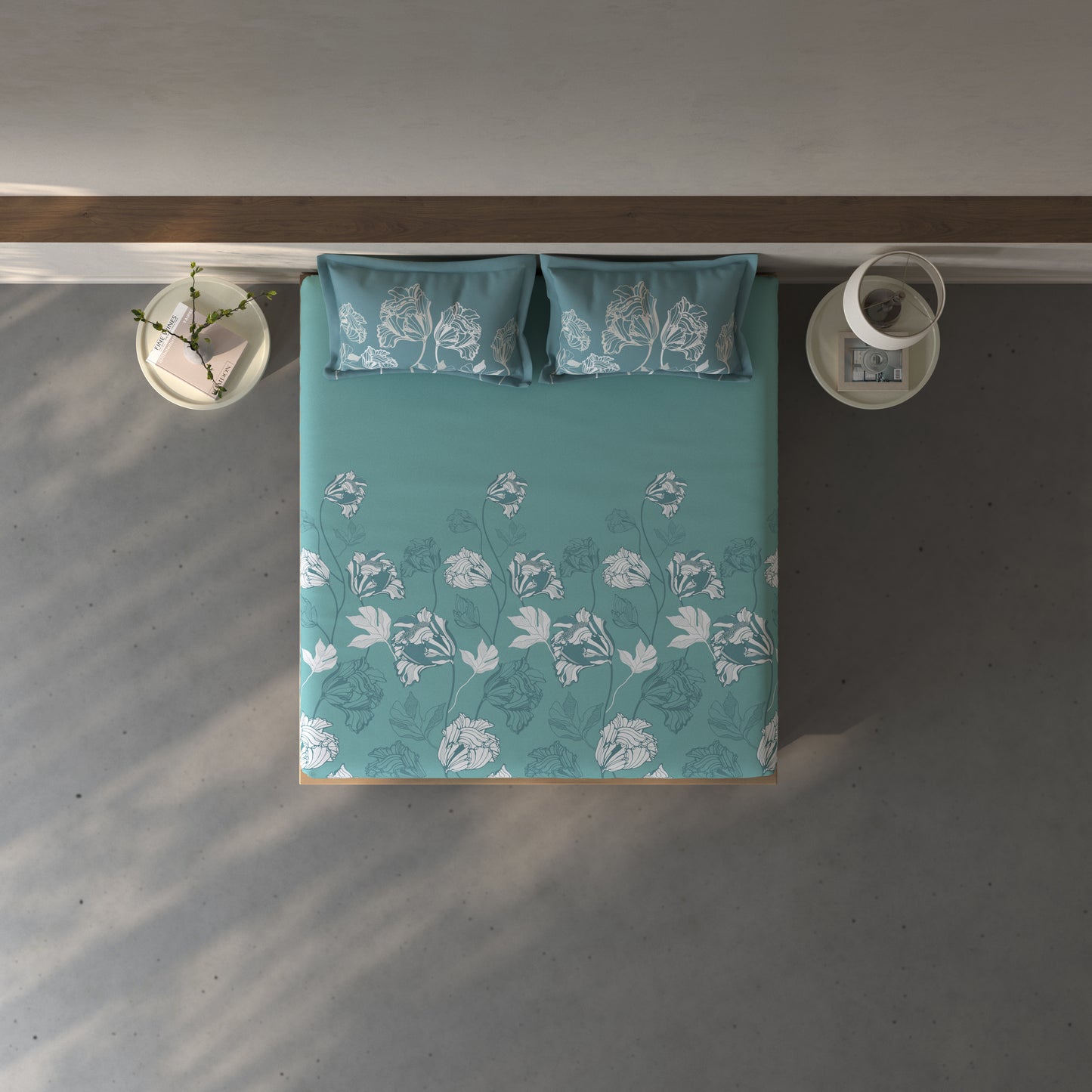 FIORA Fitted Queen 144TC 1088153