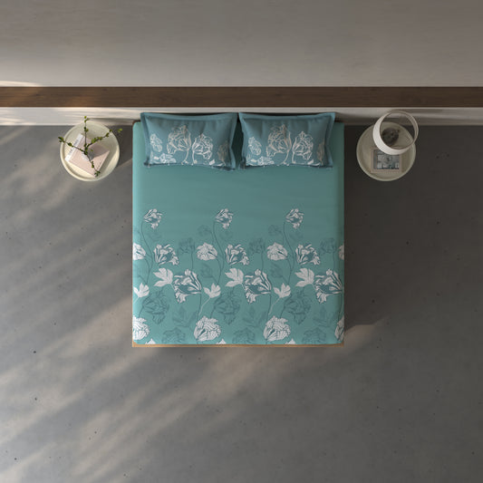 FIORA Fitted Queen 144TC 1088153