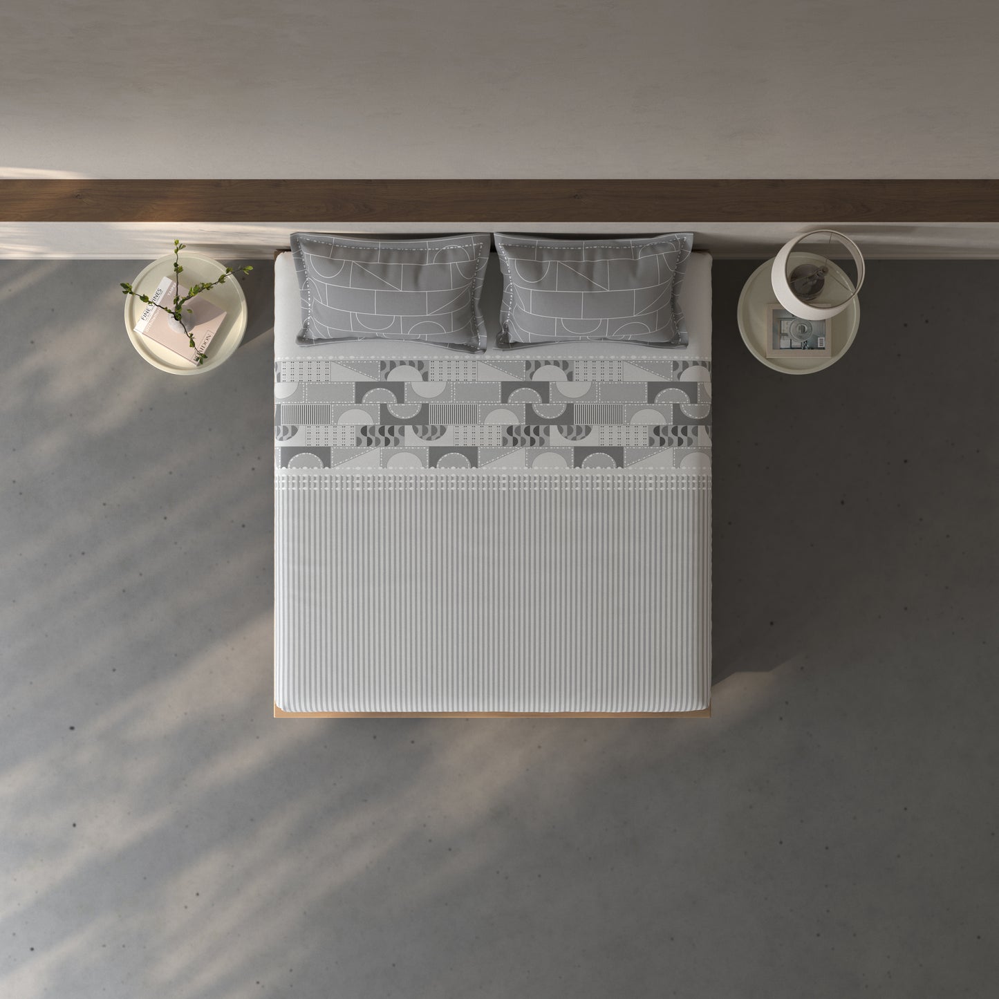 FIORA Fitted Queen 144TC 1088158