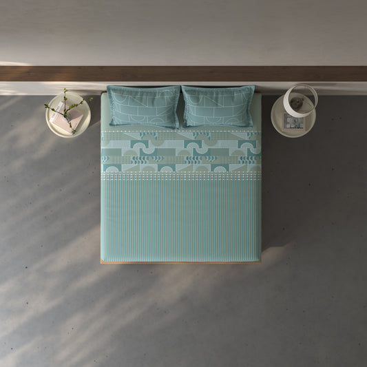 FIORA Fitted Queen 144TC 1088159