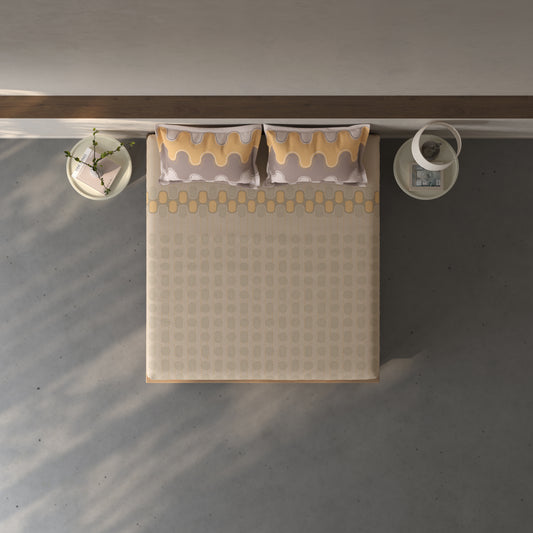 FIORA Fitted Queen 144TC 1088161