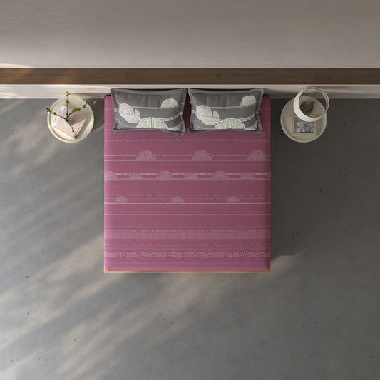 FIORA Fitted Queen 144TC 1088164