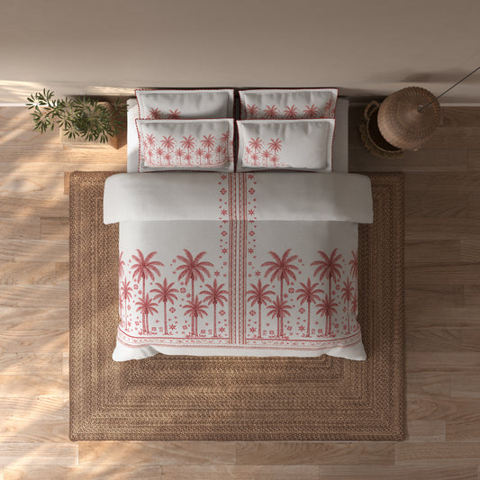 RIVIERA Bedsheets Large 180TC 1088166