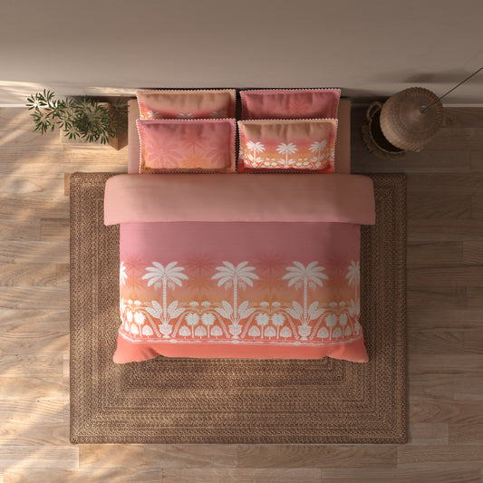 RIVIERA Bedsheets Large 180TC 1088168
