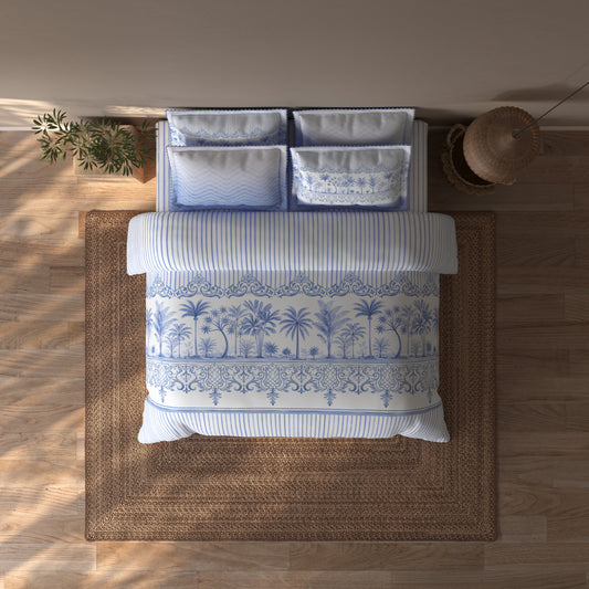 RIVIERA Bedsheets Large 180TC 1088169