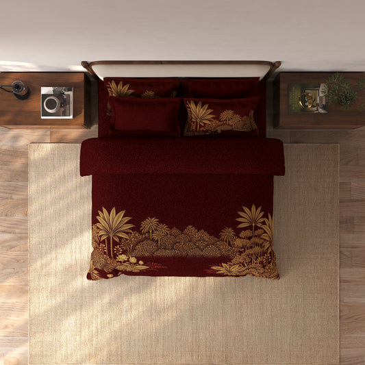 RIVIERA Bedsheets Large 180TC 1088175