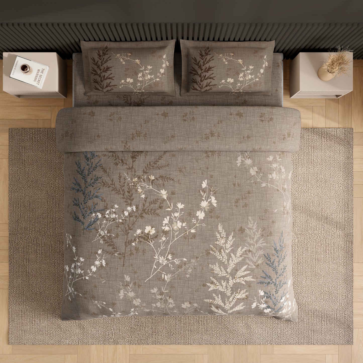NEO Bedsheets Large 132TC 1088185