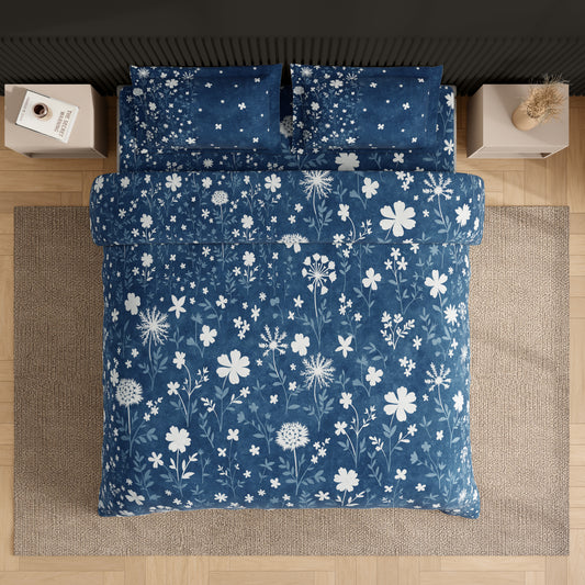 NEO Bedsheets Large 132TC 1088187