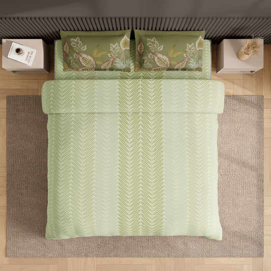 NEO Bedsheets Large 132TC 1088188