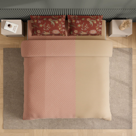 NEO Bedsheets Large 132TC 1088190
