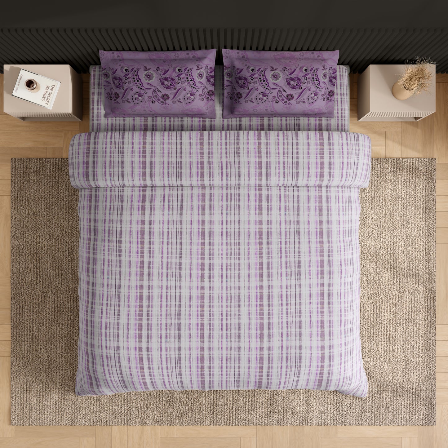 NEO Bedsheets Large 132TC 1088193
