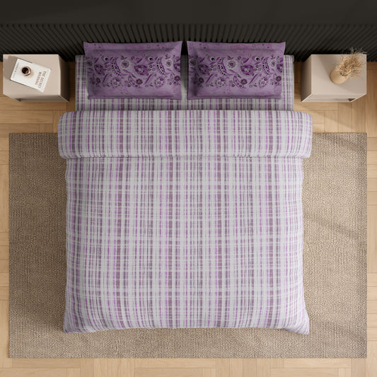 NEO Bedsheets Large 132TC 1088193