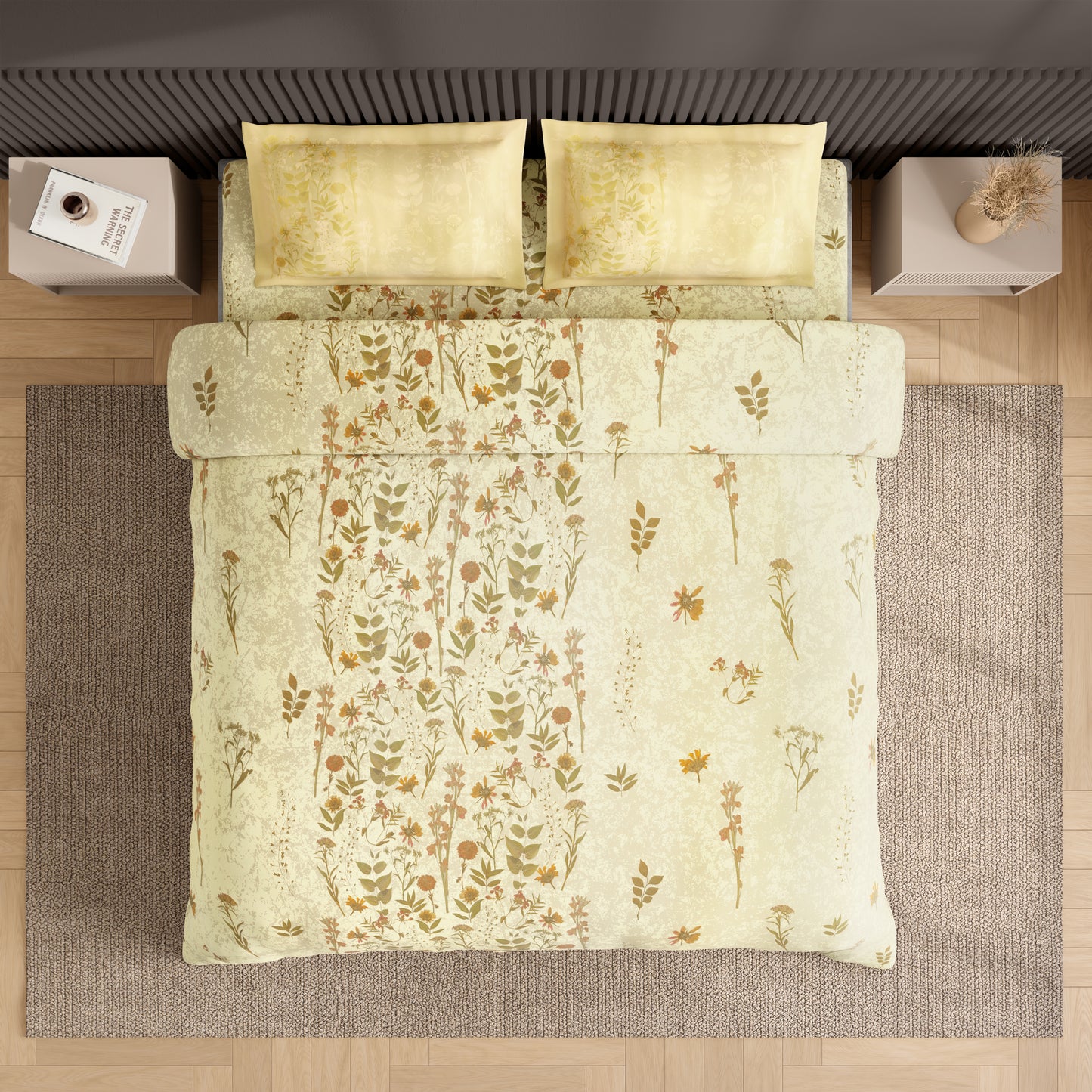 NEO Bedsheets Large 132TC 1088194