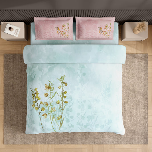 NEO Bedsheets Large 132TC 1088197