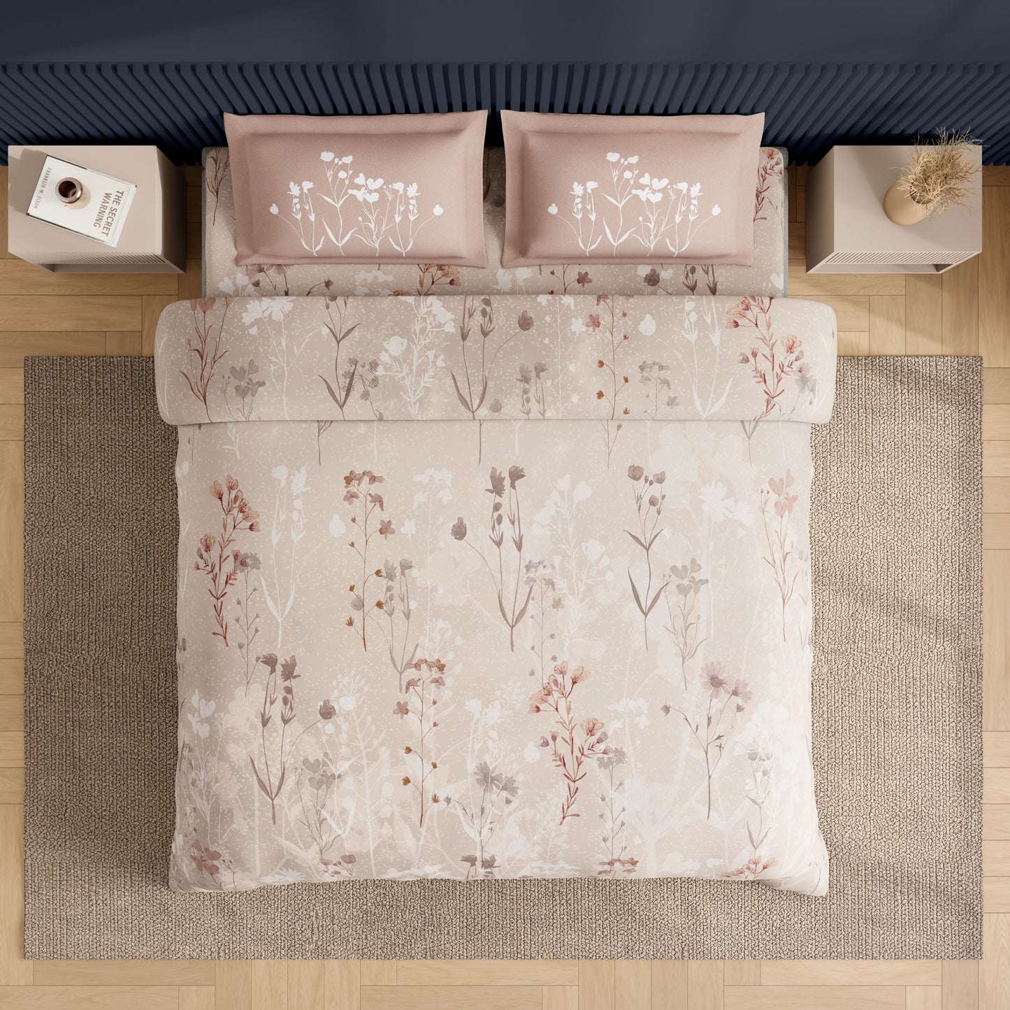 NEO Bedsheets Large 132TC 1088198