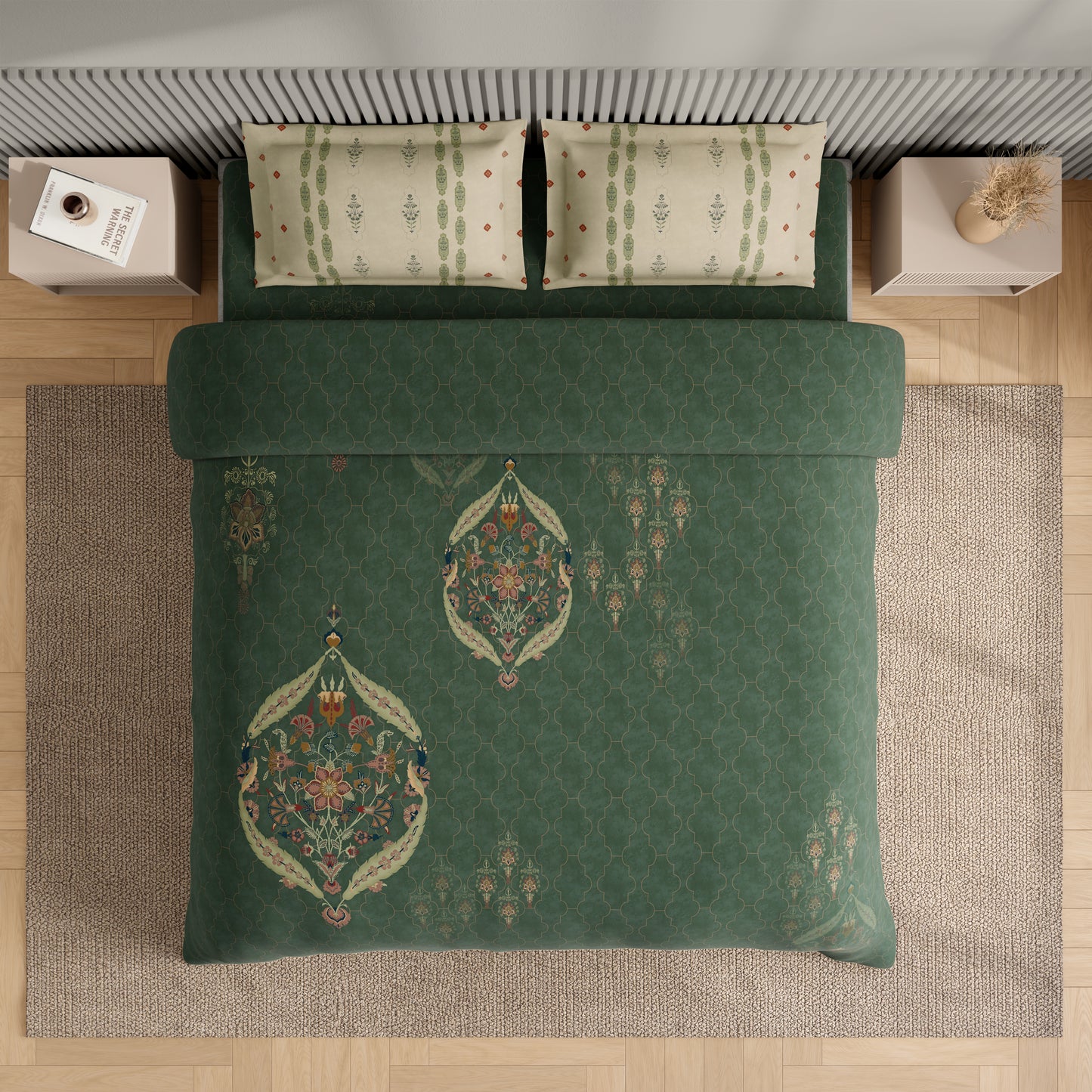 NEO Bedsheets Large 132TC 1088199