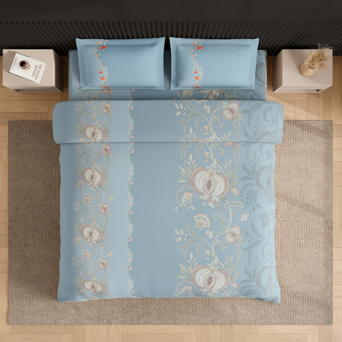 NEO Bedsheets Large 132TC 1088201
