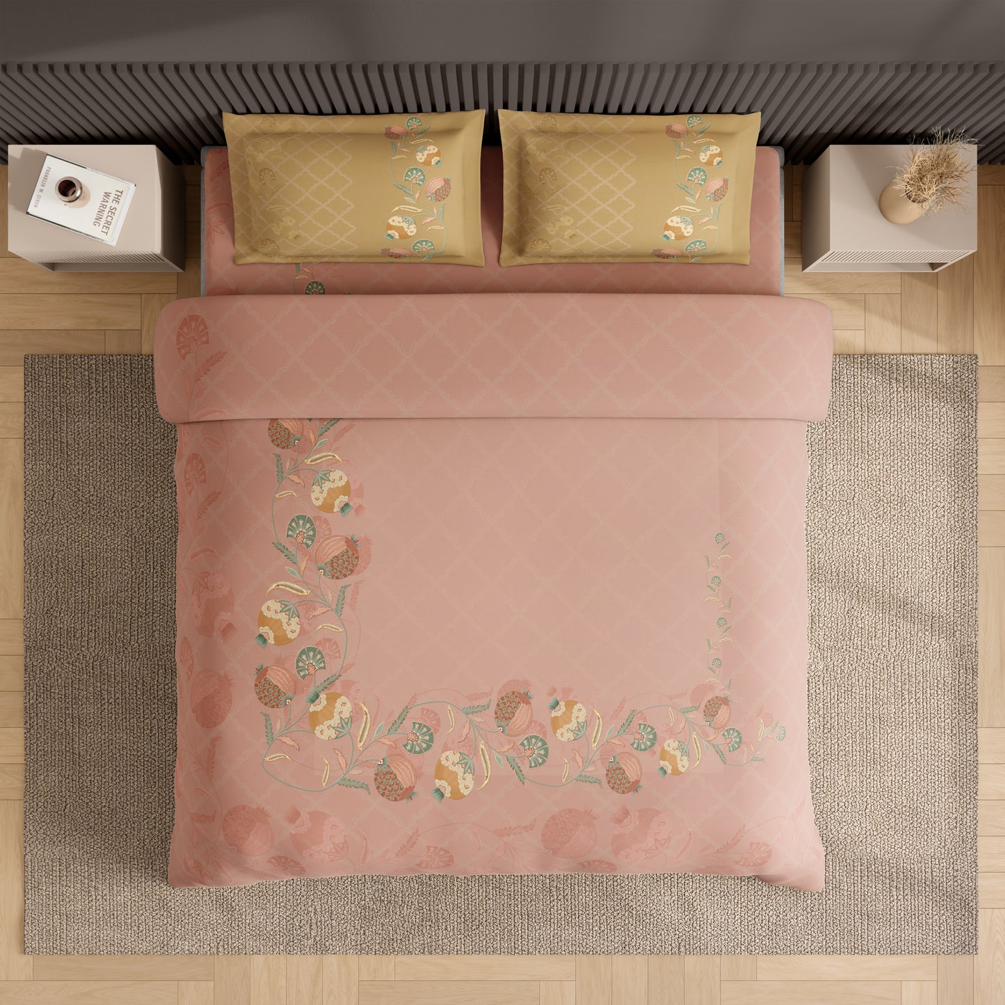 NEO Bedsheets Large 132TC 1088202