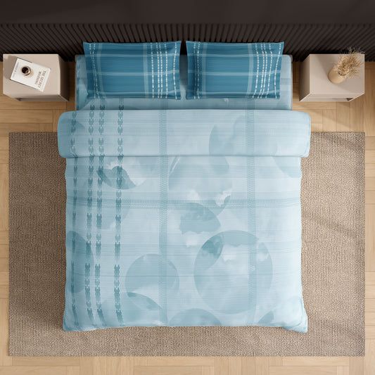 NEO Bedsheets Large 132TC 1088206