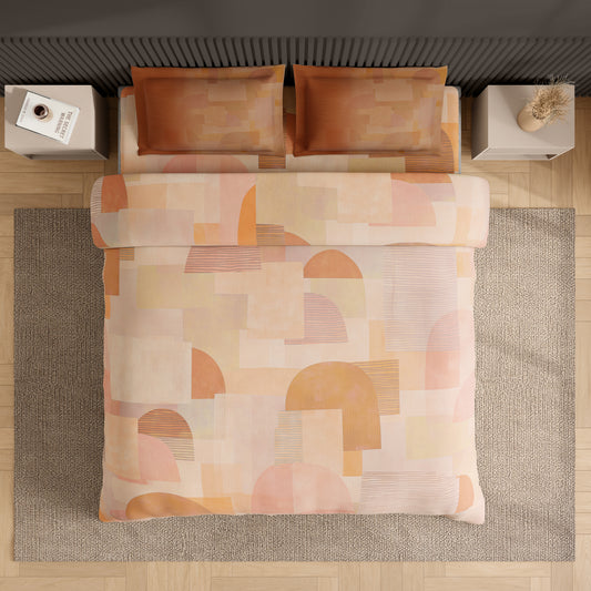 NEO Bedsheets Large 132TC 1088207