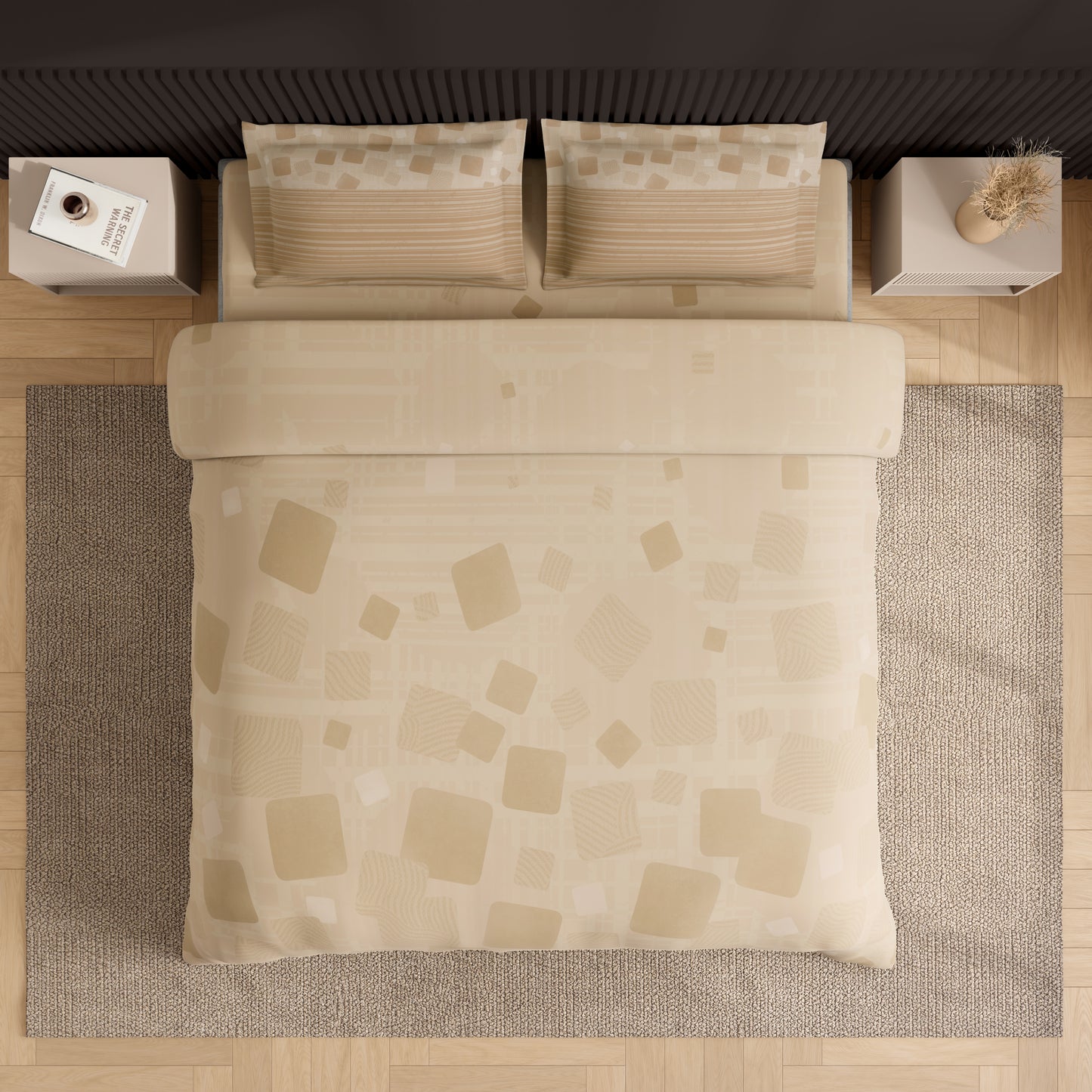 NEO Bedsheets Large 132TC 1088208