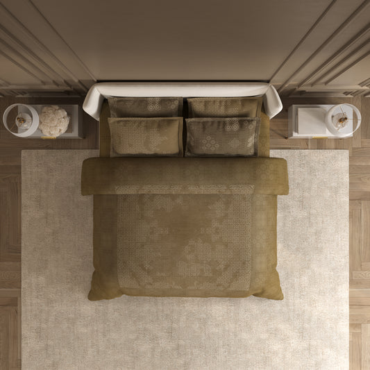 NORA Bedsheets Large 350TC 1088209