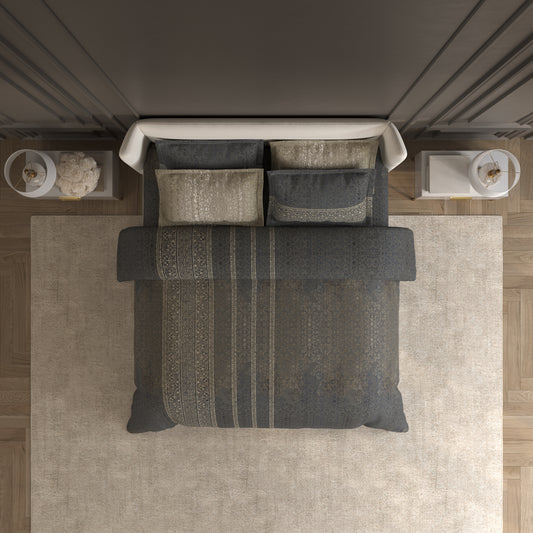 NORA Bedsheets Large 350TC 1088210