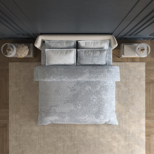 NORA Bedsheets Large 350TC 1088212