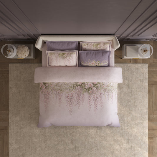 NORA Bedsheets Large 350TC 1088216