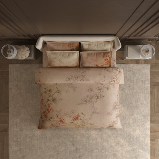 NORA Bedsheets Large 350TC 1088217