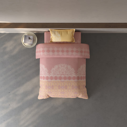 FIORA Bedsheets Single 144TC 1088244