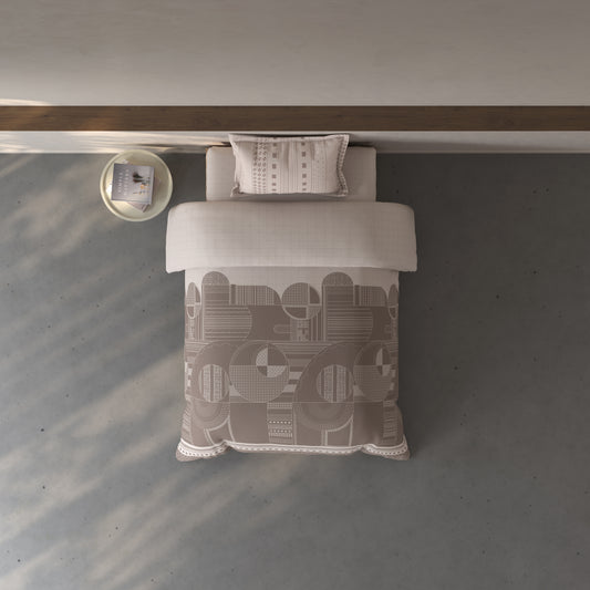 FIORA Bedsheets Single 144TC 1088252