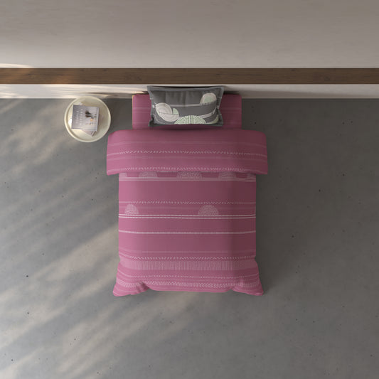 FIORA Bedsheets Single 144TC 1088254