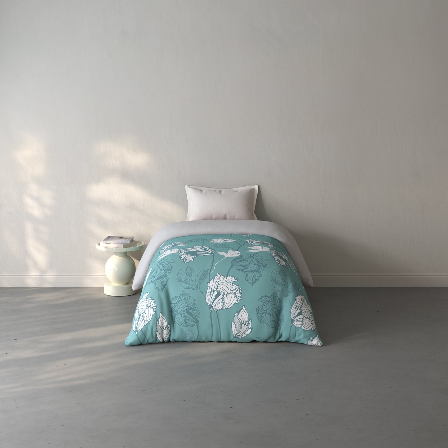 FIORA Quilt Single 144TC 1088273