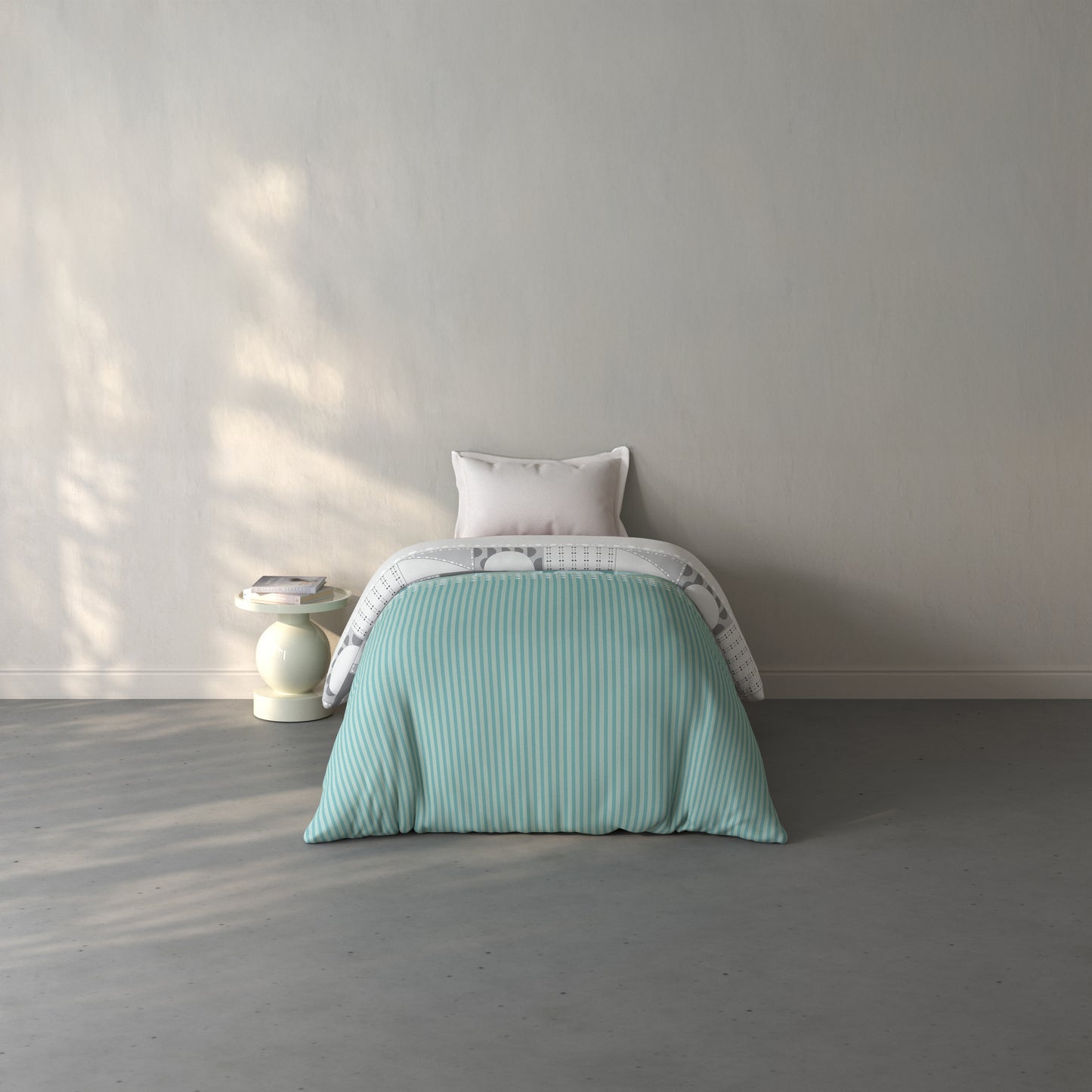 FIORA Quilt Single 144TC 1088279