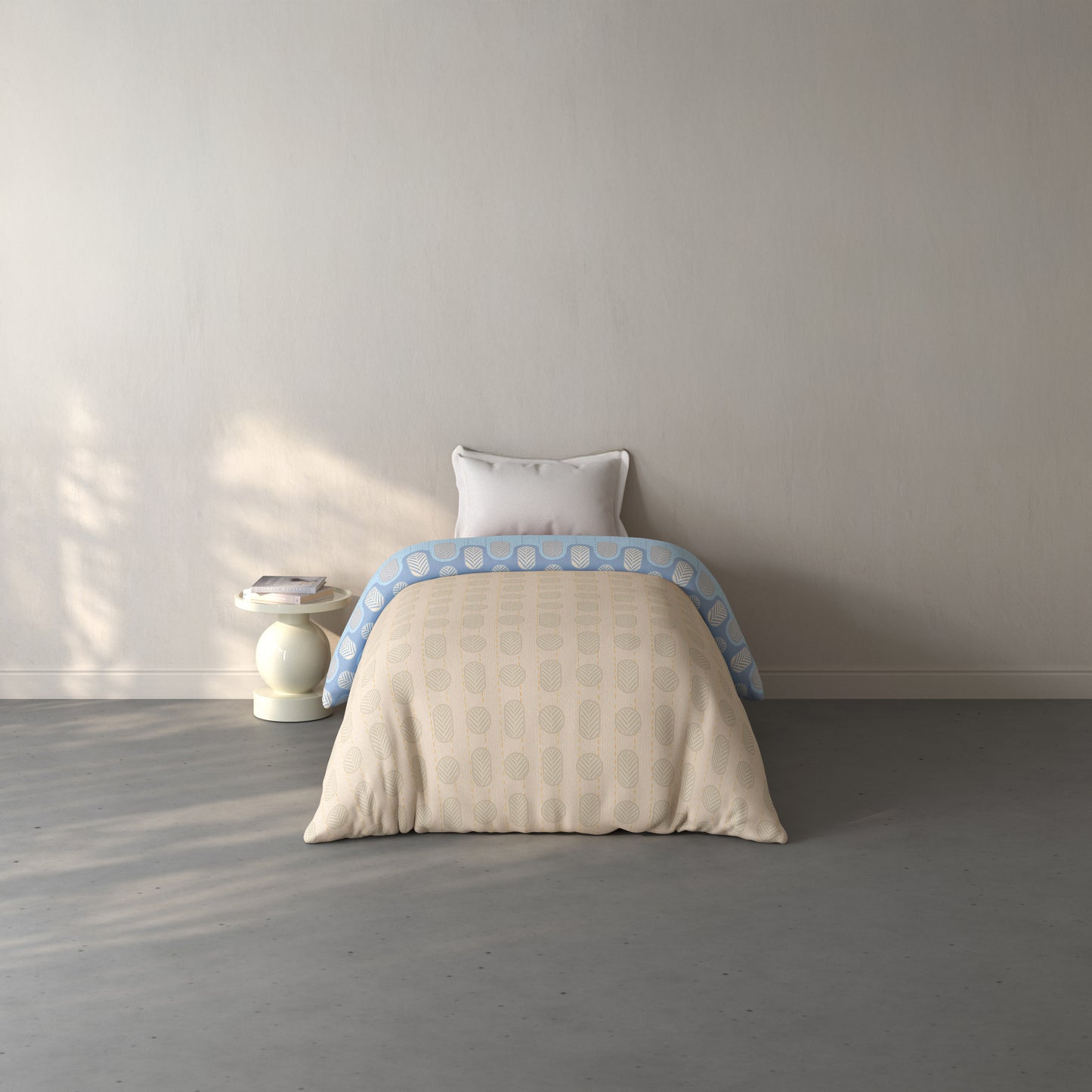 FIORA Quilt Single 144TC 1088281