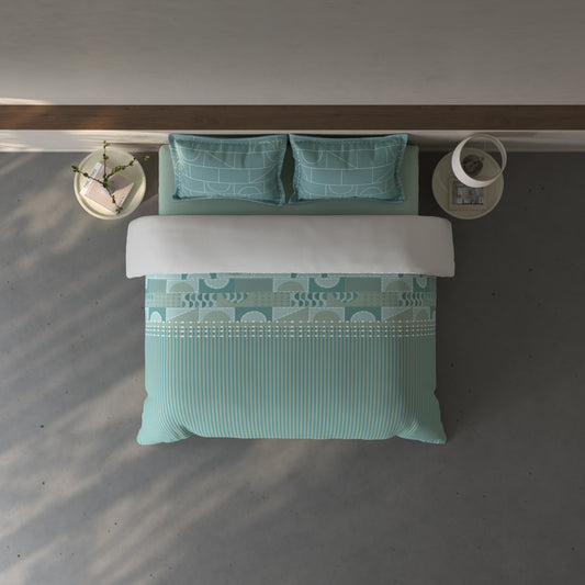 FIORA Bed in a Bag 144TC 1088289