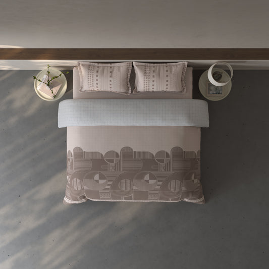 FIORA Bed in a Bag 144TC 1088292