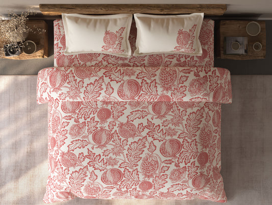 ORGANIC Bedsheets Large 180TC 1088331
