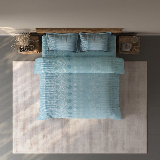ORGANIC Bedsheets Large 180TC 1088334