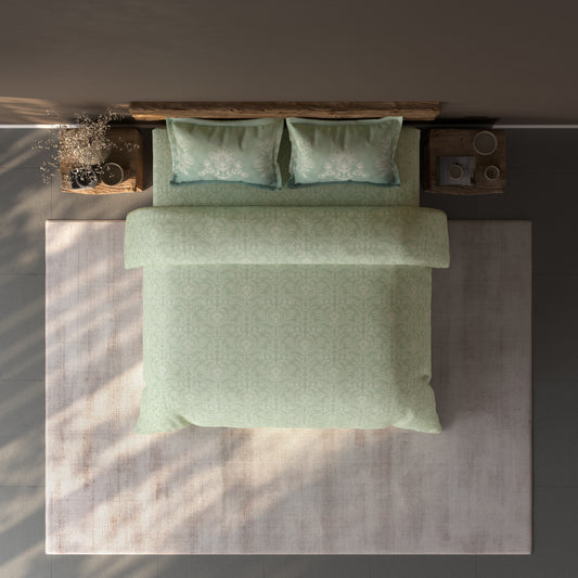 ORGANIC Bedsheets Large 180TC 1088335