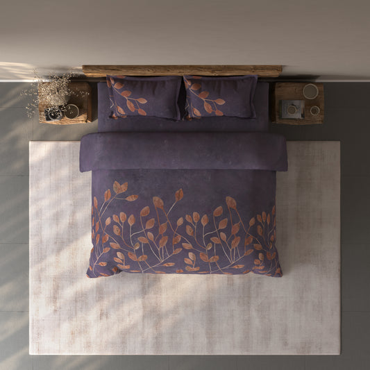 ORGANIC Bedsheets Large 180TC 1088337